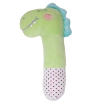Rangle Dino, Tinka Baby